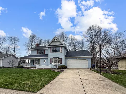 4602 Pineview Ct, Erie, PA 16505