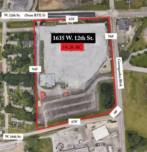 1635 W 12th St, Erie, PA 16505