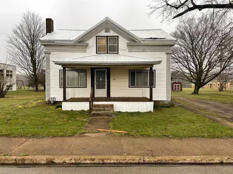 33282 N Main St, Townville, PA 16360
