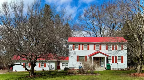 23189 State Highway 6 And 19 Hwy, Cambridge Springs, PA 16403