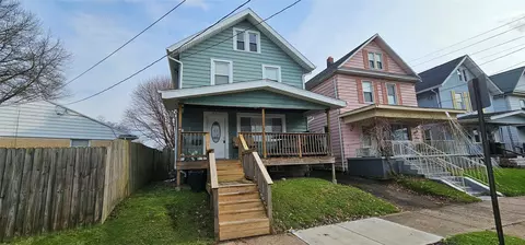 343 E 33rd St, Erie, PA 16504