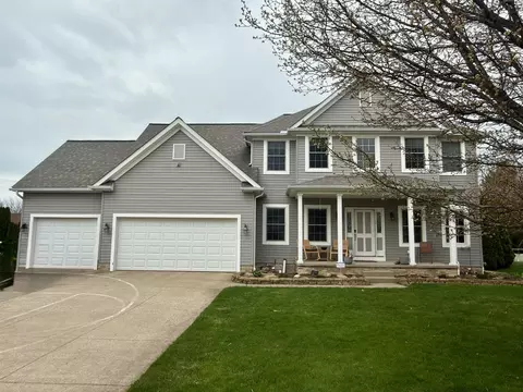 3135 Francis Dr, Fairview, PA 16415