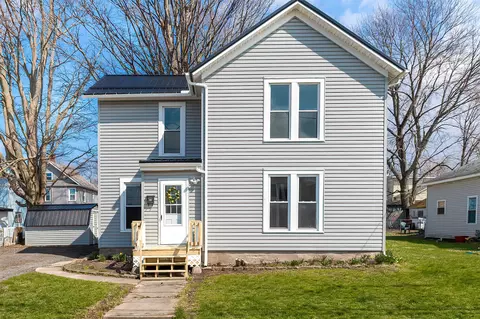 8 Colfax St, North East, PA 16428