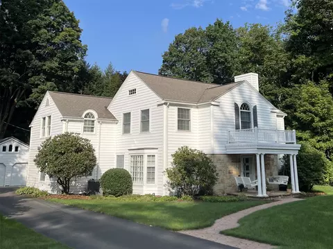 660 Seminole Rd, Meadville, PA 16335