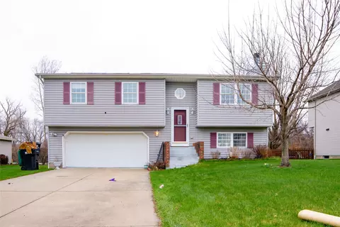 2289 Bernwood Dr, Erie, PA 16510