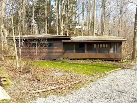 13478 Old Lake Rd #22, East Springfield, PA 16411