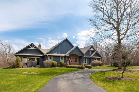 9214 Tannery Rd, Girard, PA 16417