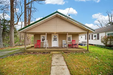 23557 Eisentrout Dr, Union City, PA 16438