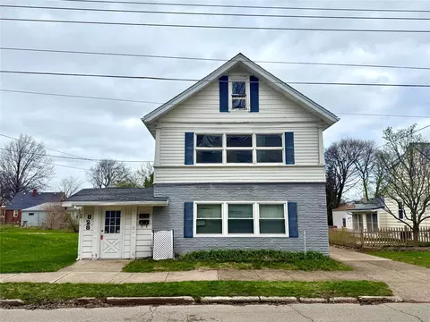 828 E 31st St, Erie, PA 16504