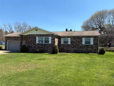 15769 Still Rd, Union City, PA 16438