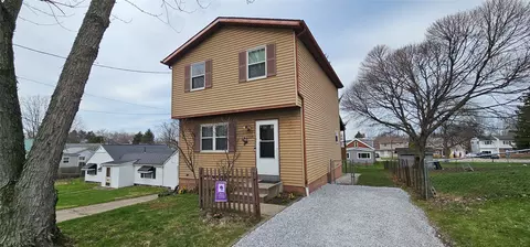 1128 E 35th St, Erie, PA 16504