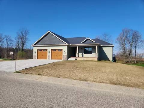 6836 Heather Trl, Erie, PA 16510