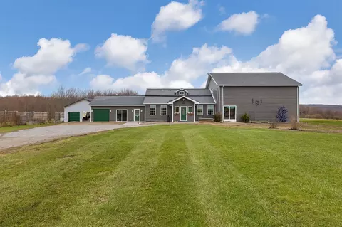 31794 Hammond Rd, Union City, PA 16438