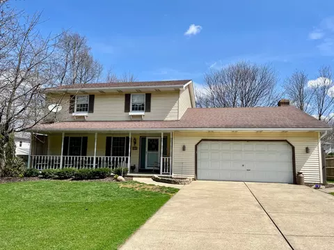 4727 Amherst Rd, Erie, PA 16506