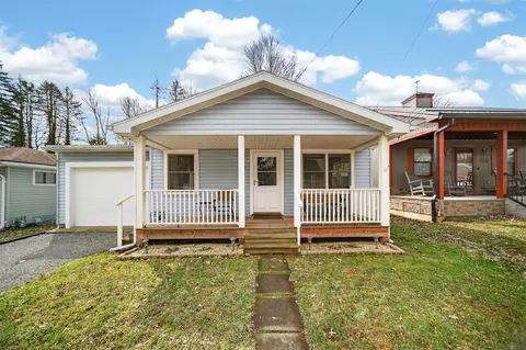 217 Walnut St, Edinboro, PA 16412