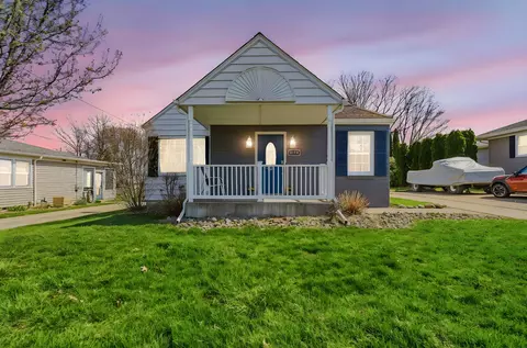 3515 Pacific Ave, Erie, PA 16506