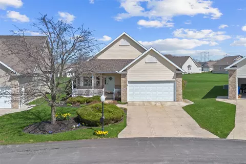 6369 Monarch Cir, Erie, PA 16509