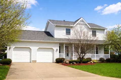 2143 Foxwood Dr, Erie, PA 16510