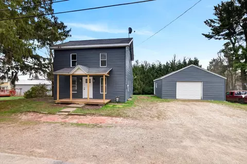 524 W Washington St, Corry, PA 16407