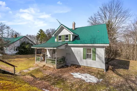 1793 Red House Hill Rd, Tidioute, PA 16351