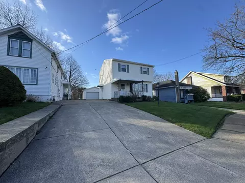 517 E 33rd St, Erie, PA 16504