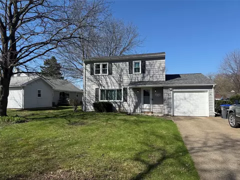 5540 Perkins St, Millcreek, PA 16509