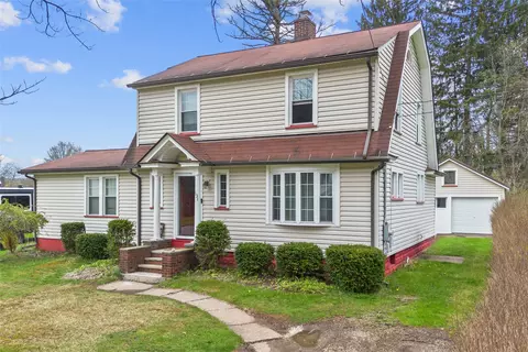 1131 S Morgan St, Meadville, PA 16335