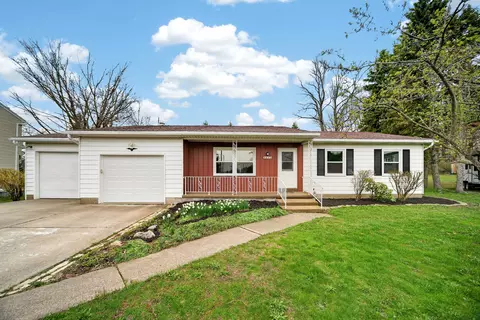3625 Roma Dr, Erie, PA 16510