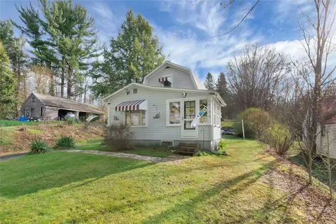 10638 Franklin Pike, Meadville, PA 16335