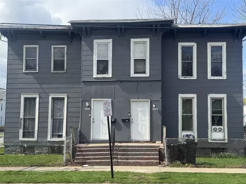 1622-24 Myrtle St, Erie, PA 16502