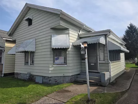 1617 Liberty St, Erie, PA 16502