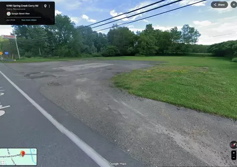 10981 Route 426, Corry, PA 16407