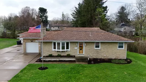 50 Pine Ave, Albion, PA 16401