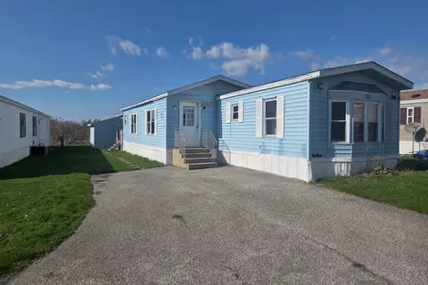 5149 Henderson Rd #LOT 54, Erie, PA 16509