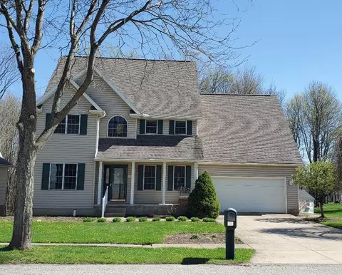 4243 Alison Ave, Erie, PA 16506