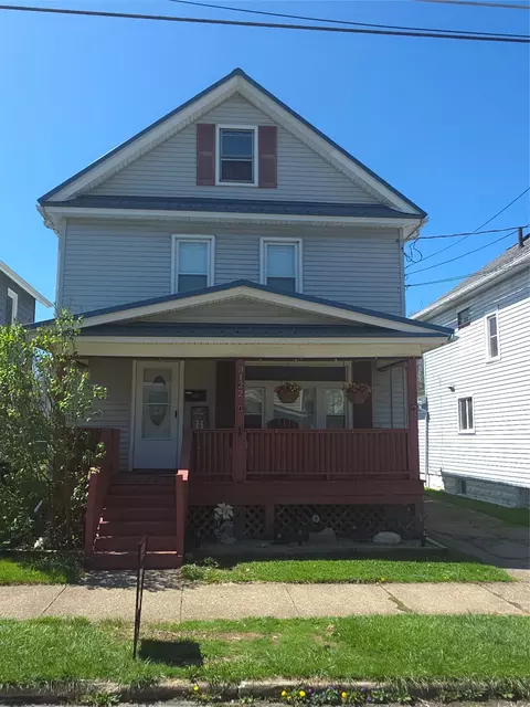 3122 Marvin Ave, Erie, PA 16504