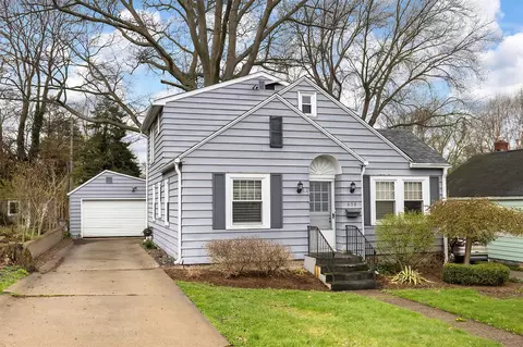 638 Oakmont Ave, Millcreek, PA 16505