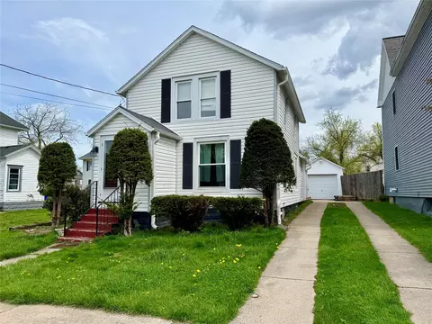 2211 Market St, Erie, PA 16510