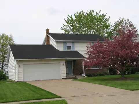 2320 E Grandview Blvd, Erie, PA 16510