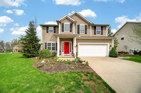 6258 Summit Pl, Fairview, PA 16415