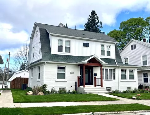 140 W 36th St, Erie, PA 16508