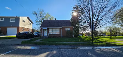 4104 Burton Ave, Erie, PA 16504
