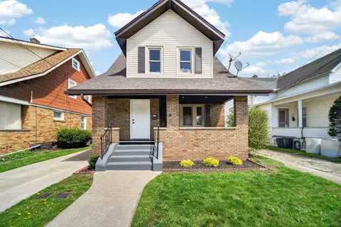 2957 Poplar St, Erie, PA 16508