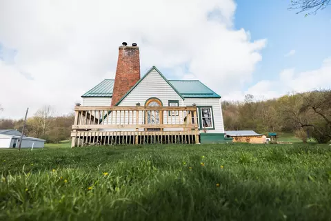 17934 Hare Creek Rd, Corry, PA 16407