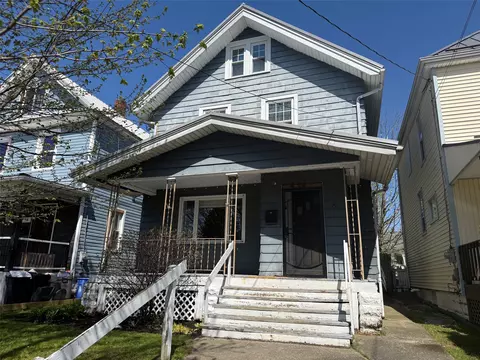 434 Stafford Ave, Erie, PA 16508