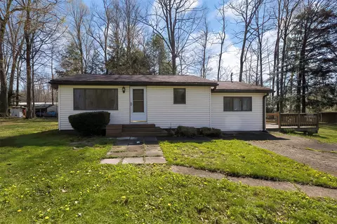 14298 Primrose Dr, Linesville, PA 16424