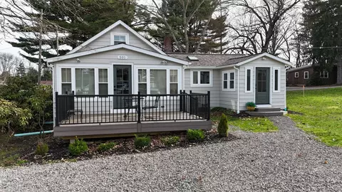 501 Jefferson St, Edinboro, PA 16412