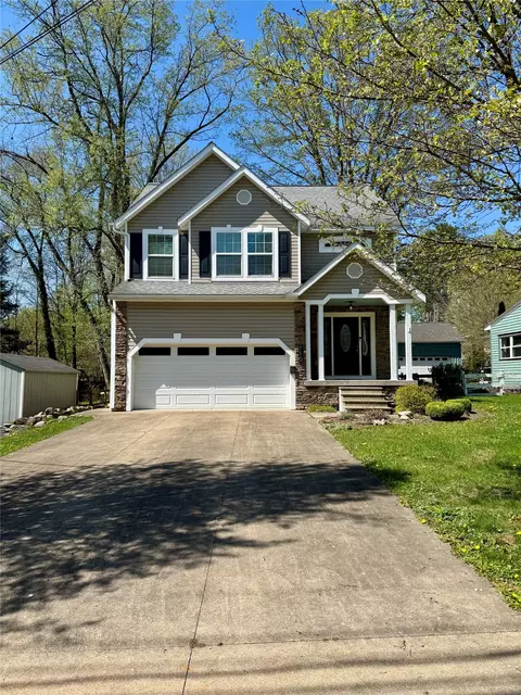 110 W Normal St, Edinboro, PA 16412