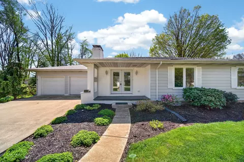 6743 Knollwood Dr, Fairview, PA 16415