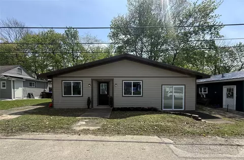 12013 Teifer Ave, Conneaut Lake, PA 16316